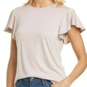 ✨BNWT Ted Baker AYLEEZ top (size 3; US size 8) 🎀